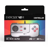 Evercade VS-R Controller
