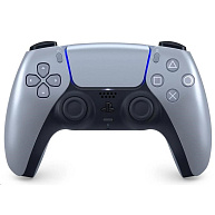 SONY Playstation Dualsense v2 Metallic Silver