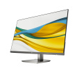 HP LCD 527da 27" 1920x1080, IPS w/LED micro-edge, 300nits,100Hz,1500:1,5ms g/g,VGA,DP 1.2,HDMI 1.4,2x2W repro,3,5mm jack