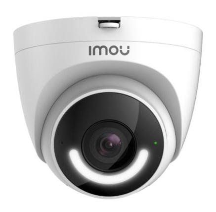 Imou  IP kamera Turret 4MP IPC-T42EP-C