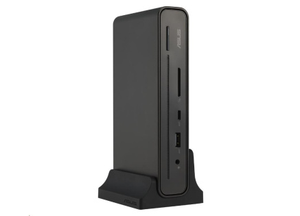 ASUS DC300 3 Display USB-C Dock