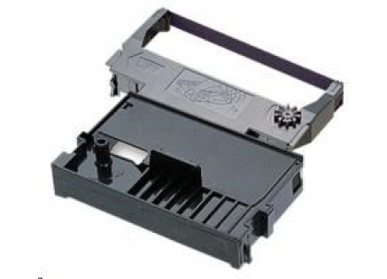 Citizen IR-41, colour ribbon, black