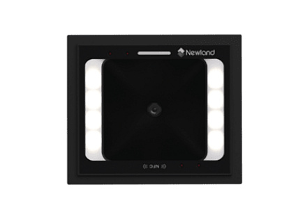 Newland FM3281 Grouper, 2D, Dual-IF, NFC, kit (USB) Newland FM3281 Grouper, 2D, Dual-IF, NFC, kit (USB)