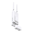 TP-Link TL-MR100-Outdoor venkovní WiiFi4 LTE router (N300, 4G LTE, 2,4GHz, 1x100Mb/s LAN, 1x100Mb/s LAN/WAN, 1xnanoSIM)