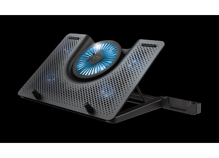 TRUST Stojan na notebook GXT1125 QUNO LAPTOP COOLING STAND