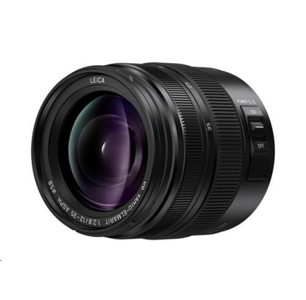 LEICA DG VARIO-ELMARIT 12-35mm / F2.8 ASPH. / POWER O.I.S. LEICA DG VARIO-ELMARIT 12-35mm / F2.8 ASPH. / POWER O.I.S.