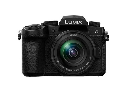 Panasonic Lumix G97 Body + 12-60mm