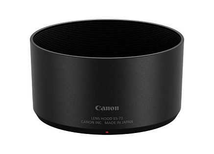 Canon ES-73 sluneční clona