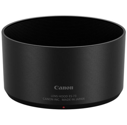Canon ES-73 sluneční clona Canon ES-73 sluneční clona