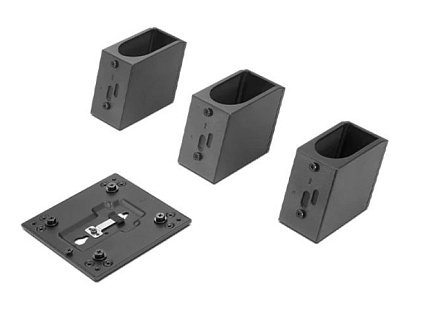 LENOVO držák ThinkCentre Tiny/Nano Monitor Clamp II