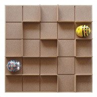 TT - Bee-Bot dřevěné bludiště