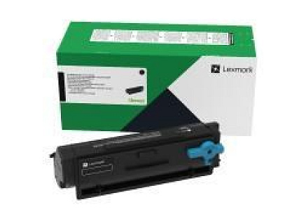 LEXMARK Black CRTG B3340, M/MB3442 (3000 stran) LEXMARK Black CRTG B3340, M/MB3442 (3000 stran)
