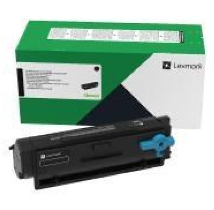 LEXMARK Black CRTG B3340, M/MB3442 (3000 stran) LEXMARK Black CRTG B3340, M/MB3442 (3000 stran)