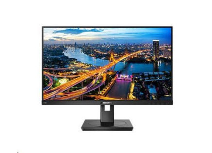 Philips MT IPS LED 27" 278B1/00 - IPS panel, 3840x2160, DP, 2xHDMI, USB 3.2, repro, pivot