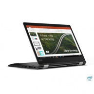 LENOVO NTB ThinkPad L13 Yoga Gen2- i3-1115G4,13.3" FHD IPS,8GB,256TBSSD,HDMI,TB4,IRcam,W10P,3r onsite