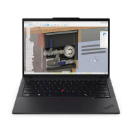 LENOVO NTB ThinkPad/Workstation P14s AMD G6 - Ryzen7 AI PRO 350,14" 2.8k OLED Touch,64GB,2TBSSD,IRcam,W11P