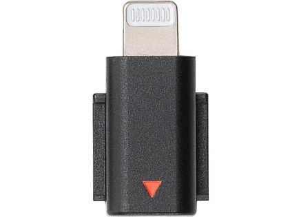 DJI Mic 3 Mobile Phone Adapter (Lightning)