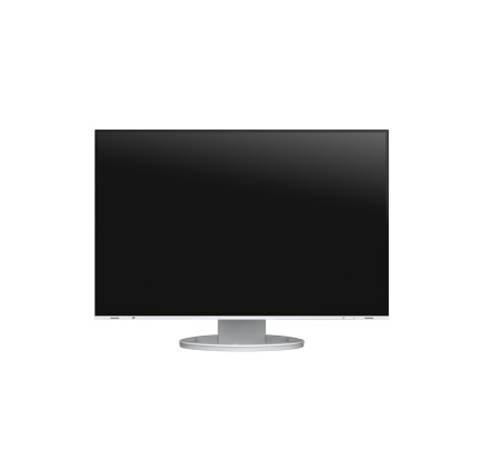EIZO MT 24.1" EV2485-WT FlexScan, IPS, 1920x1200, 350nit, 1000:1, 5ms, USB-C, DP, HDMI, Repro, Bílý EIZO MT 24.1" EV2485-WT FlexScan, IPS, 1920x1200, 350nit, 1000:1, 5ms, USB-C, DP, HDMI, Repro, Bílý