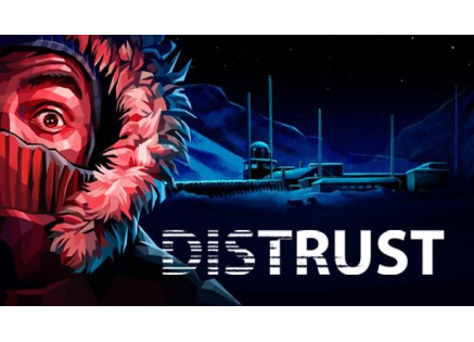 Distrust (PC) PL klíč Steam