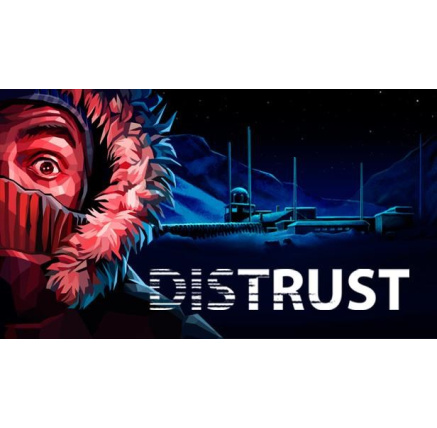 Distrust (PC) PL klíč Steam Distrust (PC) PL klíč Steam
