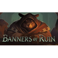Banners of Ruin (PC) klíč Steam