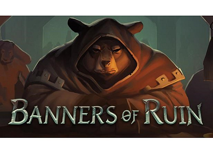 Banners of Ruin (PC) klíč Steam