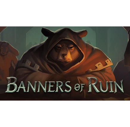 Banners of Ruin (PC) klíč Steam Banners of Ruin (PC) klíč Steam