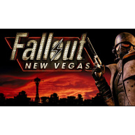 Fallout: New Vegas (PC) klíč Steam
