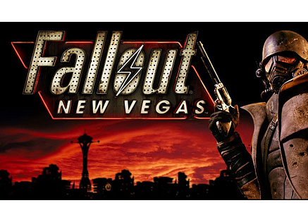 Fallout: New Vegas (PC) klíč Steam