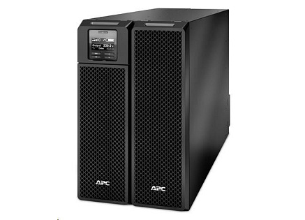APC Smart-UPS SRT 8000VA 230V, On-Line (8000W)