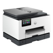 HP All-in-One Officejet Pro 9132e HP+ (A4, 25 ppm, USB 2.0, Ethernet, Wi-Fi, Print, Scan, Copy, FAX, Duplex, DADF)