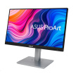 ASUS LCD 23.8" PA247CV 1920x1080 ProArt 75Hz 5ms matný 300cd HDMI DP USB3.0x4 +USB-C - IPS 100% sRGB repro PIVOT