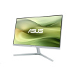 ASUS LCD 23.8" VU249CFE-G Eye Care Gaming, FHD 1920 x 1080, IPS, 100 Hz, IPS, Adaptive-Sync, USB-C 15W PD, Green Gray