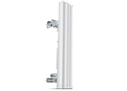 UBNT airMAX Sector Antenna AM-5G20-90 [sektorová MIMO anténa, 5GHz, 20dBi, 90°, Rocket kit]