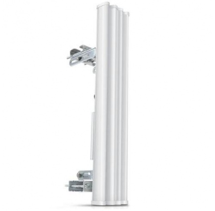 UBNT airMAX Sector Antenna AM-5G20-90 [sektorová MIMO anténa, 5GHz, 20dBi, 90°, Rocket kit]
