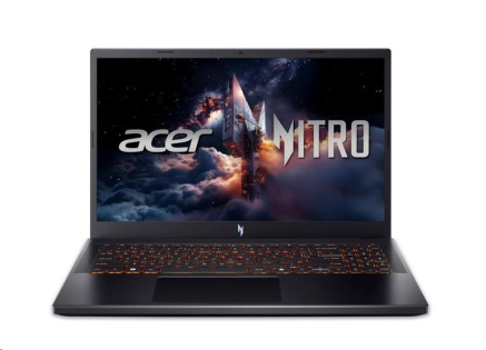ACER NTB Nitro V 15 (ANV15-52-74C0),i7-13620H,15.6"FHD,16GB,1TB SSD,RTX 5050,Linux,Black ACER NTB Nitro V 15 (ANV15-52-74C0),i7-13620H,15.6"FHD,16GB,1TB SSD,RTX 5050,Linux,Black