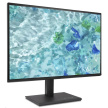 ACER LCD Vero B247WE5bmiprzx,61cm,24" 1920x1200,IPS LED,100Hz,300cd/m2,178/178,Repro,Audio,HDMI,DP,USB3,VESA,Black