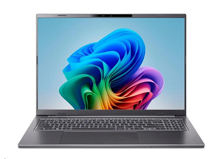 ACER NTB Aspire 16 AI (A16-A71M-R435),Ryzen AI 7 445,16"WUXGA,32GB,1TB SSD,Radeon,W11H,Gray ACER NTB Aspire 16 AI (A16-A71M-R435),Ryzen AI 7 445,16"WUXGA,32GB,1TB SSD,Radeon,W11H,Gray