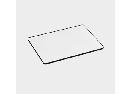 NiSi Cine Filter 4x5.65" Black Magic Diffusion 1/2