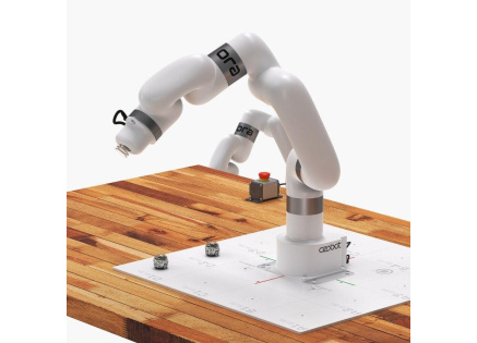 Ozobot ORA
