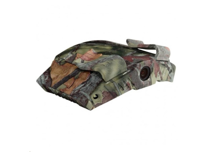 Braun MAWERICK OutdoorCam Camouflage - akční kamera