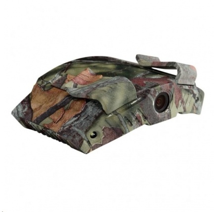 Braun MAWERICK OutdoorCam Camouflage - akční kamera