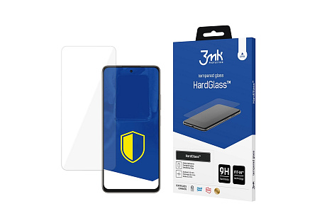 3mk tvrzené sklo HardGlass pro Oppo A5 5G