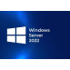 HPE Windows Server 2022 Standard Edition ROK 16 Core EU (en fr it ge sp)
