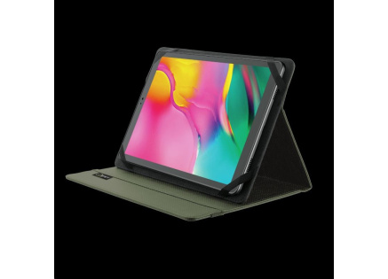 TRUST Pouzdro na tablet PRIMO FOLIO 10" ECO - GREEN