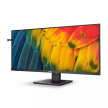 Philips MT IPS LED 40" 40B1U5600/00 - IPS panel, 3440x1440, HDMI, DP, USB-C, 4xUSB 3.2, repro, nast vysky