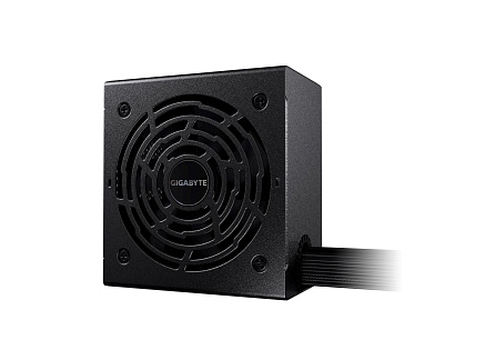 GIGABYTE zdroj P750BS, 750W, 80PLUS Bronze, 120mm