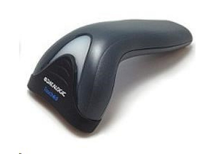 Datalogic Touch 65 Light 1D, Dual-IF, dark grey