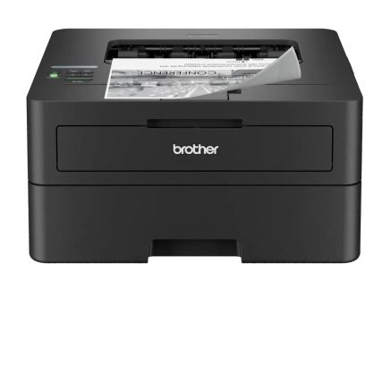 BROTHER tiskárna laserová mono HL-L2460DN, A4, 34ppm, 1200x1200dpi, 128MB, LAN, USB, Duplex