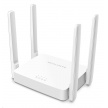 MERCUSYS AC10 WiFi5 router (AC1200, 2,4GHz/5GHz, 2x100Mb/s LAN, 1x100Mb/s WAN)